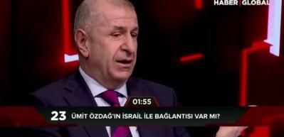 MHP'li Yal&ccedil;ın'dan &Ouml;zdağ'a: G&ouml;lge CIA Rand ile g&ouml;r&uuml;şmelerinin sebebini a&ccedil;ıkladı