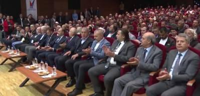 Milli Savunma Bakanı Hulusi Akar'dan "g&uuml;ney ordusu" a&ccedil;ıklamasına sert tepki
