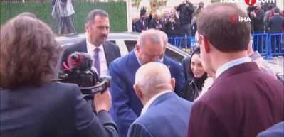 Muhalif Nevşin Meng&uuml;'n&uuml;n "Adam kazandı" a&ccedil;ıklaması sosyal medyanın en &ccedil;ok konuşulanı oldu...