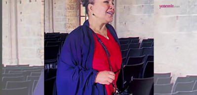 O şarkı 13 yıl sonra yeniden g&uuml;ndemde! Yıldız Usmanova'dan yıllar sonra "Seni Severdim"