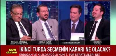 Oy kullanırken dikkat edilmesi gerekenler!