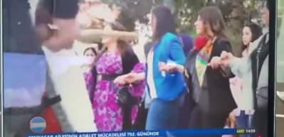 PKK'nın kanalında Kılı&ccedil;daroğlu'na a&ccedil;ık a&ccedil;ık oy istediler!
