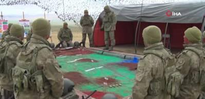 Roketsan'dan Malezya'da g&ouml;vde g&ouml;sterisi! LIMA'ya katılıyor...