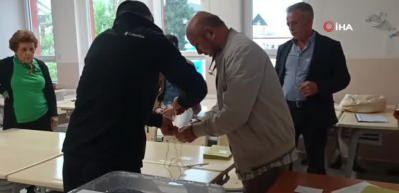 Sandıklar kapandı işte en iyi tahmin edenlerin rakamları...