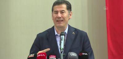 Sinan Oğan Biz Karabağı değil de Kandil'i mi destekleseydik diyerek Millet İttifakına tepki g&ouml;sterdi...