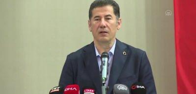 Sinan Oğan kendisine yapılan lin&ccedil;lere tepki g&ouml;sterdi! Mevzu T&uuml;rkiye ise Milliyet&ccedil;iler birleşecektir dedi...