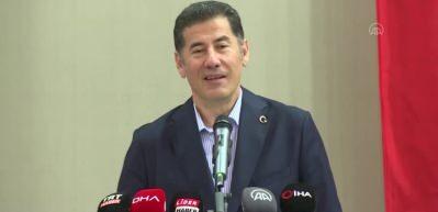 Sinan Oğan'dan Babacan'a g&ouml;nderme! Madde 66 ile bir derdi var