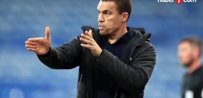 Valerien Ismael'den Beşiktaş a&ccedil;ıklaması