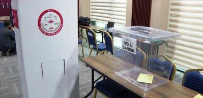 YSK, 28 Mayıs se&ccedil;imi &ouml;ncesi oy pusulasını tanıttı!