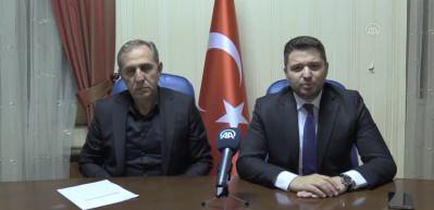 Yurt dışında kullanılan oy sayısında rekor