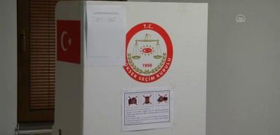 5 firma 5 anket: İkinci tur se&ccedil;iminde tam isabet!