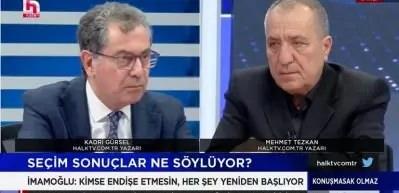 6'lı masada g&uuml;nah ke&ccedil;isi aranıyor... &lsquo;Ajans&rsquo; hedefte! 'CHP se&ccedil;imi reklamcılara emanet etti'