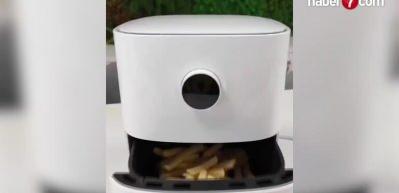 Airfryer fiyatlarında y&uuml;zde 300 zam!