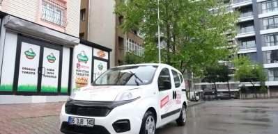 Bakan Kurum 'Yarısı Bizden kampanyası' hakkında konuştu! D&ouml;n&uuml;ş&uuml;m s&uuml;reci hemen başlayacak...