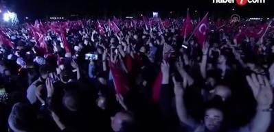 Cumhurbaşkanı Erdoğan'ın zaferinin etkisi hala Avrupa'da konuşuluyor!İşte The Economist...