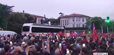 Cumhurbaşkanı Erdoğan'dan yerel se&ccedil;im mesajı