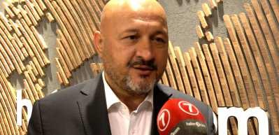 AK Partili Resul Kurt'tan sert tepki: İnsanlık herkeste olmaz