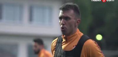 Fernando Muslera&rsquo;dan beklenmeyen karar!