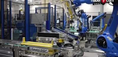 Fransa'da elektrikli otomobil hamlesi: İlk pil fabrikasını kuruyor