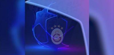 Galatasaray Şampiyonlar Ligi'ne 2. eleme turunda başlayacak