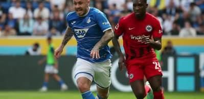 Galatasaray sol bek arayışlarını s&uuml;rd&uuml;r&uuml;yor