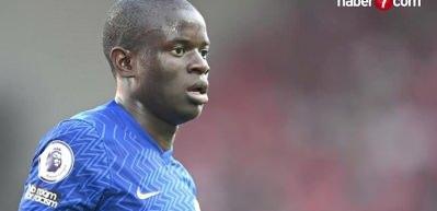 Galatasaray'da N'Golo Kante bombası!