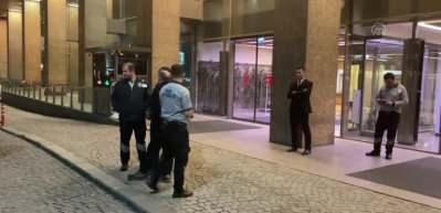 Gazeteci Mehmet Barlas vefat etti