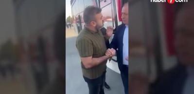Aday olacağım ama...G&uuml;rsel Tekin CHP i&ccedil;in kolları sıvamaya başladı!