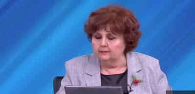 Ayşenur Arslan'dan canlı yayında skandal ifadeler! Şehit olan polisler i&ccedil;in 'Zavallılar' dedi