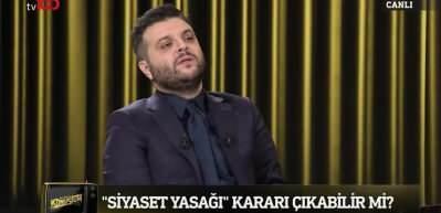 İBB Başkanı Ekrem İmamoğlu'ndan milyonluk dans