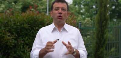 İmamoğlu'ndan değişim sinyali