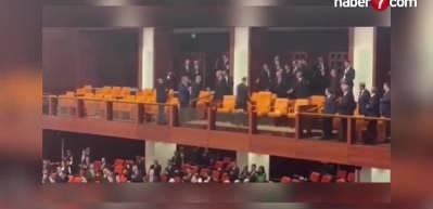 Kılı&ccedil;daroğlu'nun sahte davranışları sona erdi!