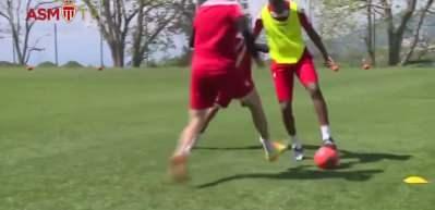 Kondogbia, Beşiktaş'a transferine sıcak bakıyor