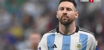 Messi Barcelona'ya geri d&ouml;n&uuml;yor! Anlaşma sağlandı ama...