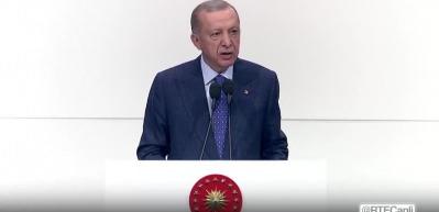M&uuml;jdeler yolda, se&ccedil;im vaatleri i&ccedil;in Başkan Erdoğan talimat verdi!