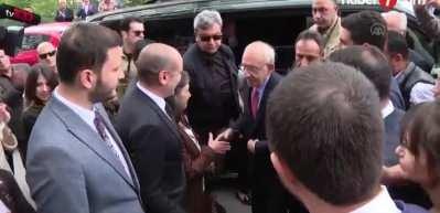 &Ouml;zdağ'ı es ge&ccedil;en Kılı&ccedil;daroğlu'na, Zafer Partisi'nden sert tepki!