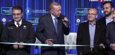 Piyasalara Mehmet Şimşek etkisi