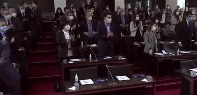 Se&ccedil;im yenilgisi sonrası CHP Parti Meclisi toplanıyor