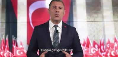 T&uuml;rk gen&ccedil;liği Biden ve Macron&rsquo;a ders verdi