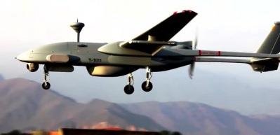 Yapay zekada korkutucu gelişme! Drone operat&ouml;r&uuml;ne bomba yağdırdı...