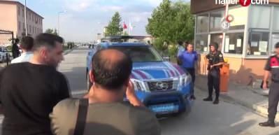 Yargıtay onayladı Kadir Şeker tekrar tutuklandı