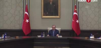 Yeni kabine i&ccedil;in adı ge&ccedil;en isimler
