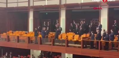 Milyonları ilgilendiren kararlar alınacak! İşte yeni Meclis'in ilk icraati...