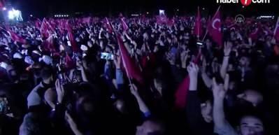 Yunan gazetenin Başkan Erdoğan haberi' dikkat &ccedil;ekti Yenilmez Cumhurbaşkanı...