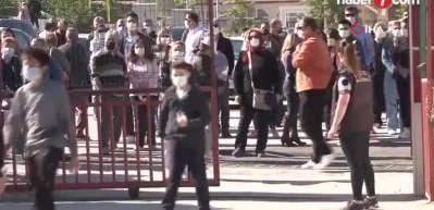 &Ouml;SYM Başkanı Prof. Dr. Ersoy'dan YKS a&ccedil;ıklaması...