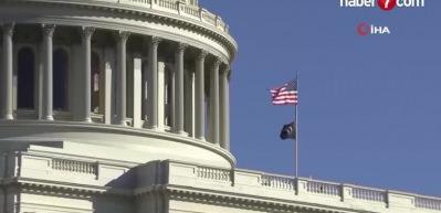 &Ccedil;in ABD'yi dinlemek i&ccedil;in harekete ge&ccedil;ti iddiası! Pentagon'dan flaş a&ccedil;ıklama geldi...