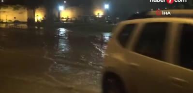 AFAD ve Meteoroloji'den son dakika sel ve su baskını uyarısı!
