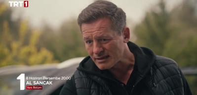 Al Sancak 18. b&ouml;l&uuml;m fragmanı yayınlandı! &ldquo;&Ccedil;ocuklar hep g&uuml;ls&uuml;n diye savaşacağız"