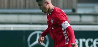 Bayern M&uuml;nih'ten Galatasaray'a s&uuml;rpriz transfer! 