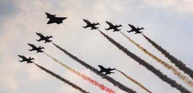 Bayraktar Kızılelma havacılık tarihinde ilkleri başardı